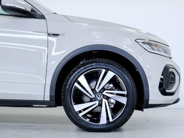 Volkswagen T-Roc R-Line 1.5 TSI 110 kW (150 CV) DSG