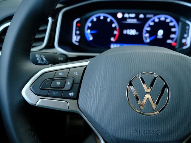 Volkswagen T-Roc R-Line 1.5 TSI 110 kW (150 CV) DSG