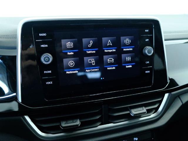 Volkswagen T-Roc R-Line 1.5 TSI 110 kW (150 CV) DSG