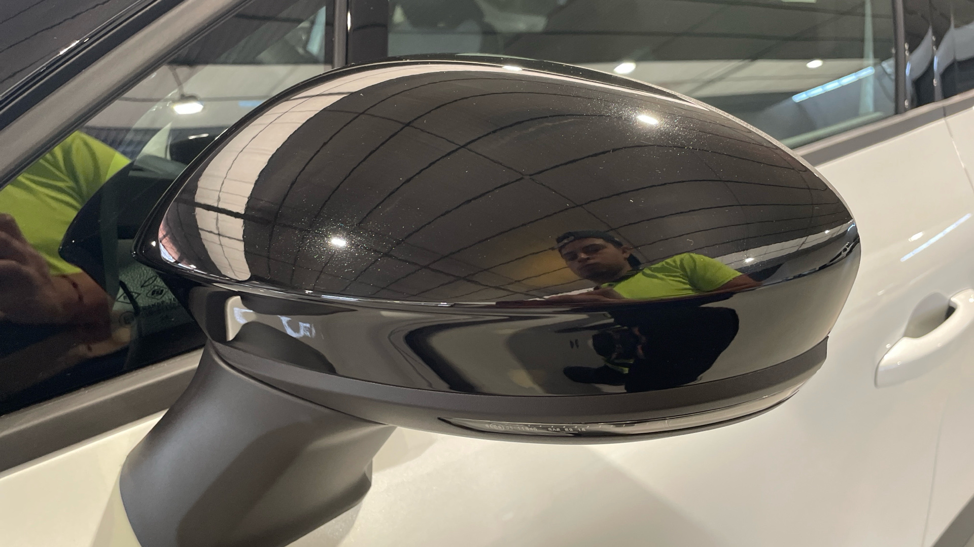 Renault Captur E-Tech Híbrido en Barcelona