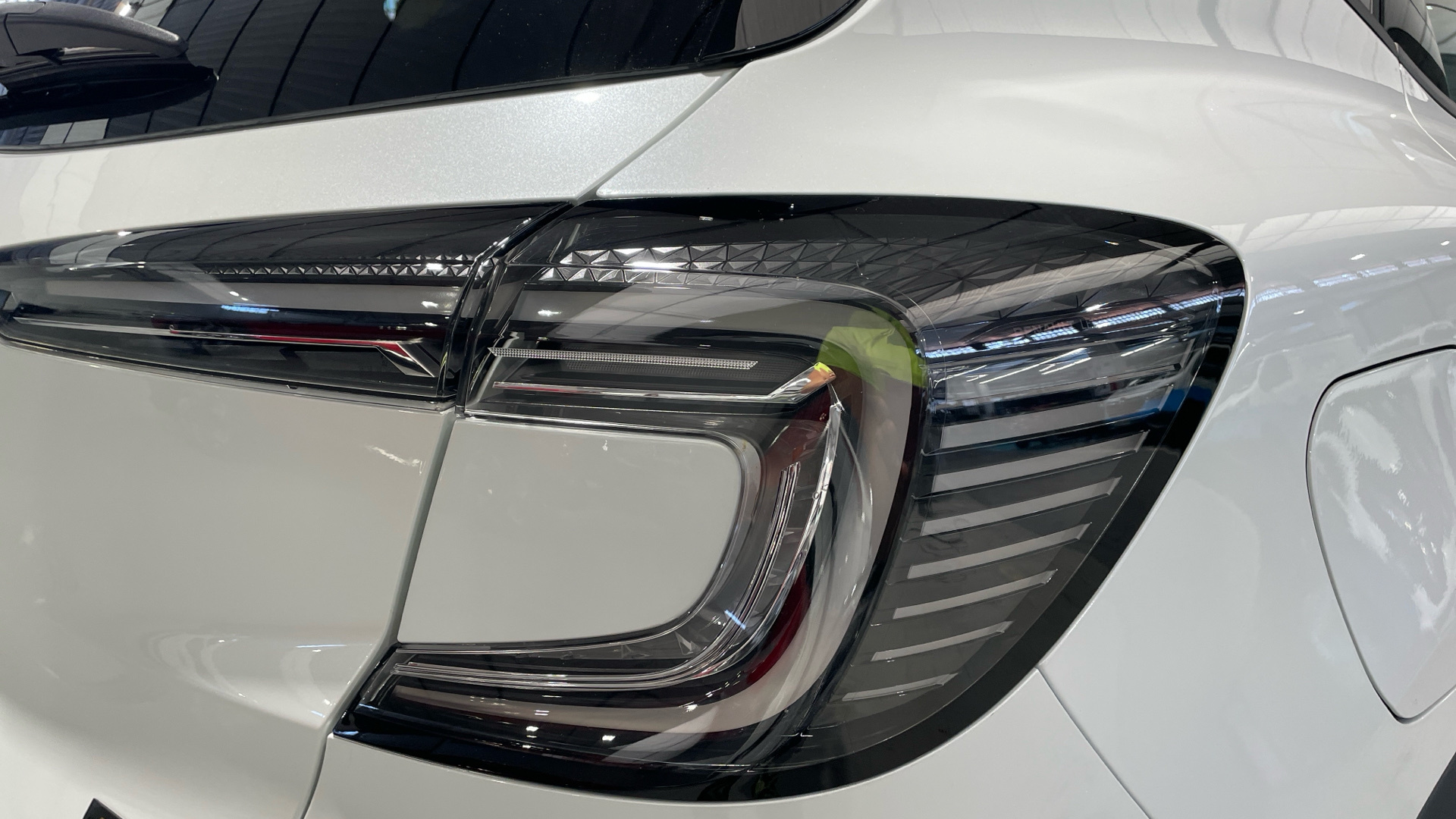 Renault Captur E-Tech Híbrido en Barcelona