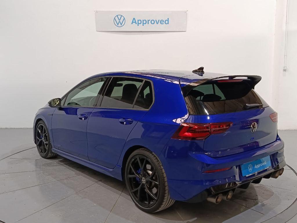 R 20 Aniversario 2.0 TSI 4Motion 245 kW (333 CV) DSG