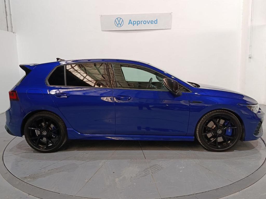 R 20 Aniversario 2.0 TSI 4Motion 245 kW (333 CV) DSG