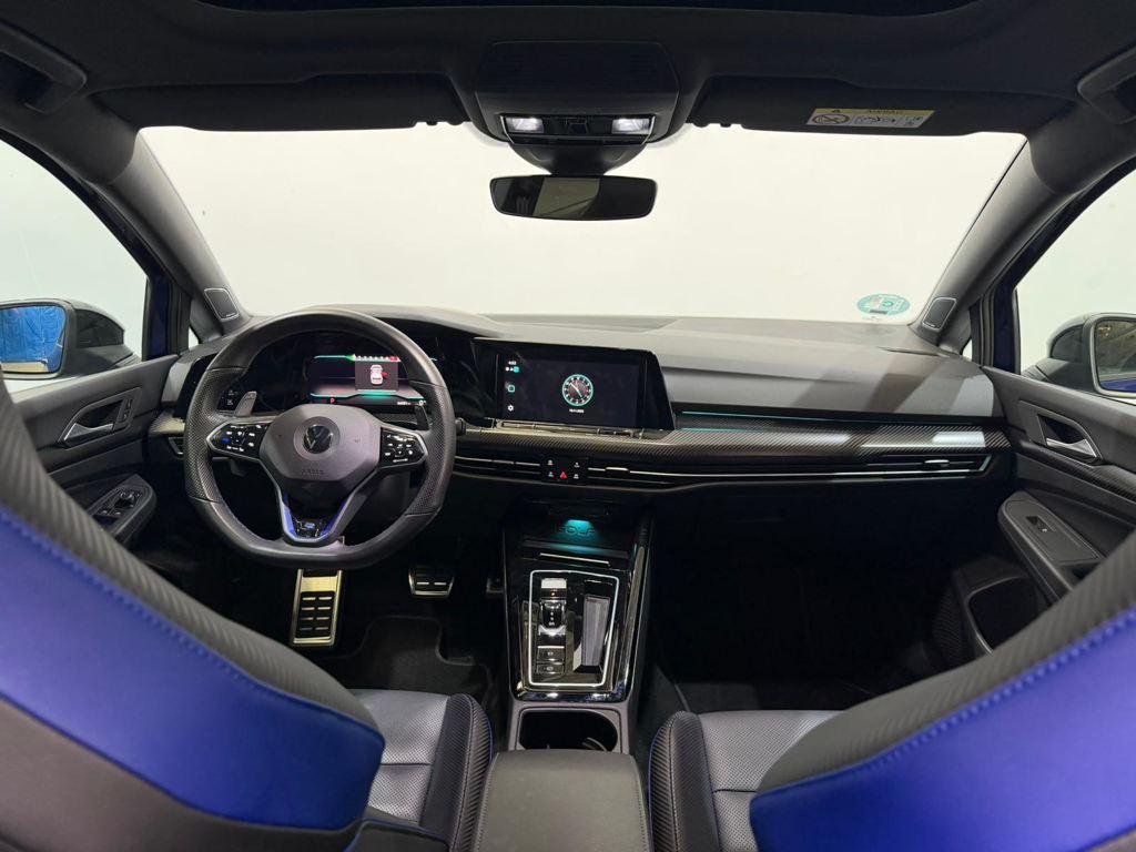 R 20 Aniversario 2.0 TSI 4Motion 245 kW (333 CV) DSG