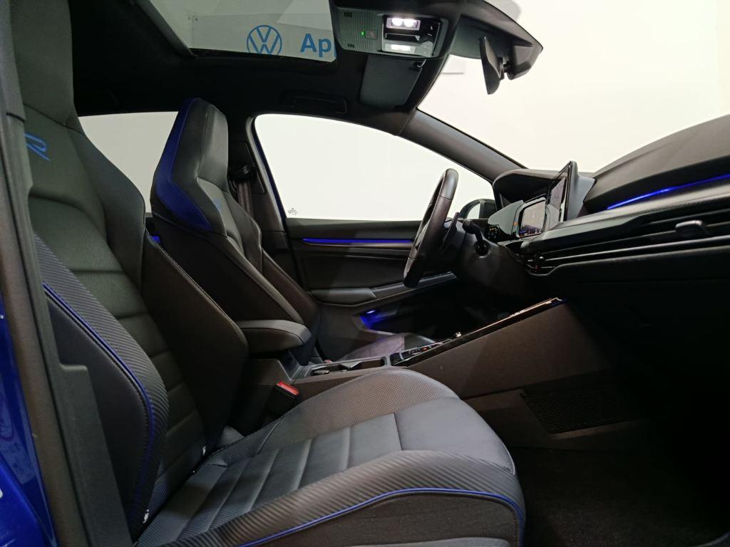 R 20 Aniversario 2.0 TSI 4Motion 245 kW (333 CV) DSG