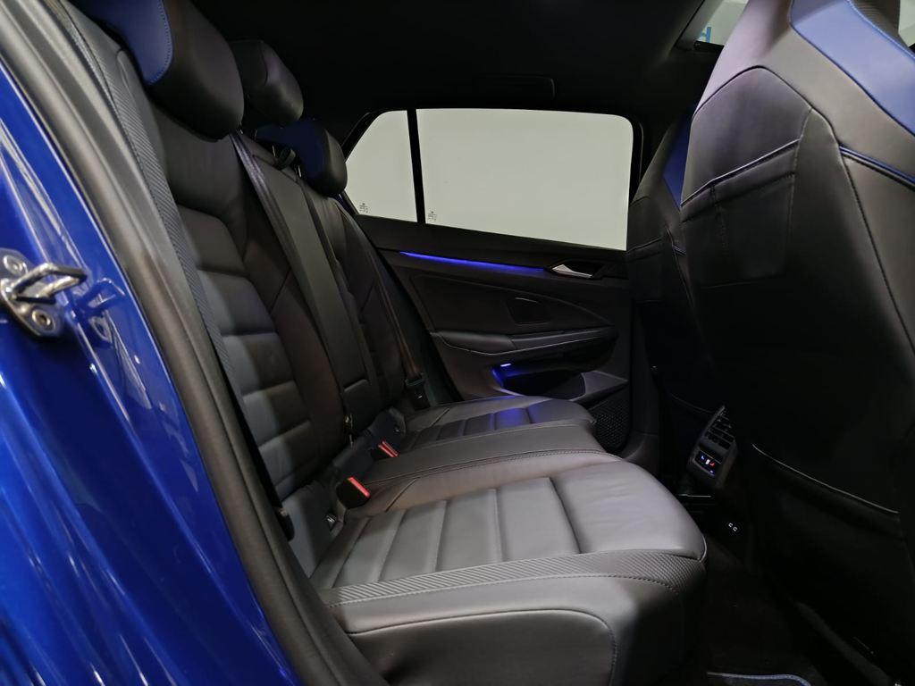 R 20 Aniversario 2.0 TSI 4Motion 245 kW (333 CV) DSG