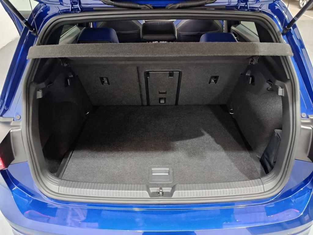 R 20 Aniversario 2.0 TSI 4Motion 245 kW (333 CV) DSG