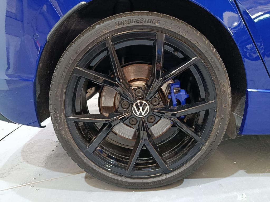 R 20 Aniversario 2.0 TSI 4Motion 245 kW (333 CV) DSG