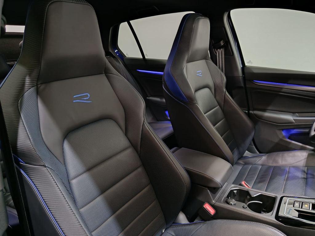 R 20 Aniversario 2.0 TSI 4Motion 245 kW (333 CV) DSG