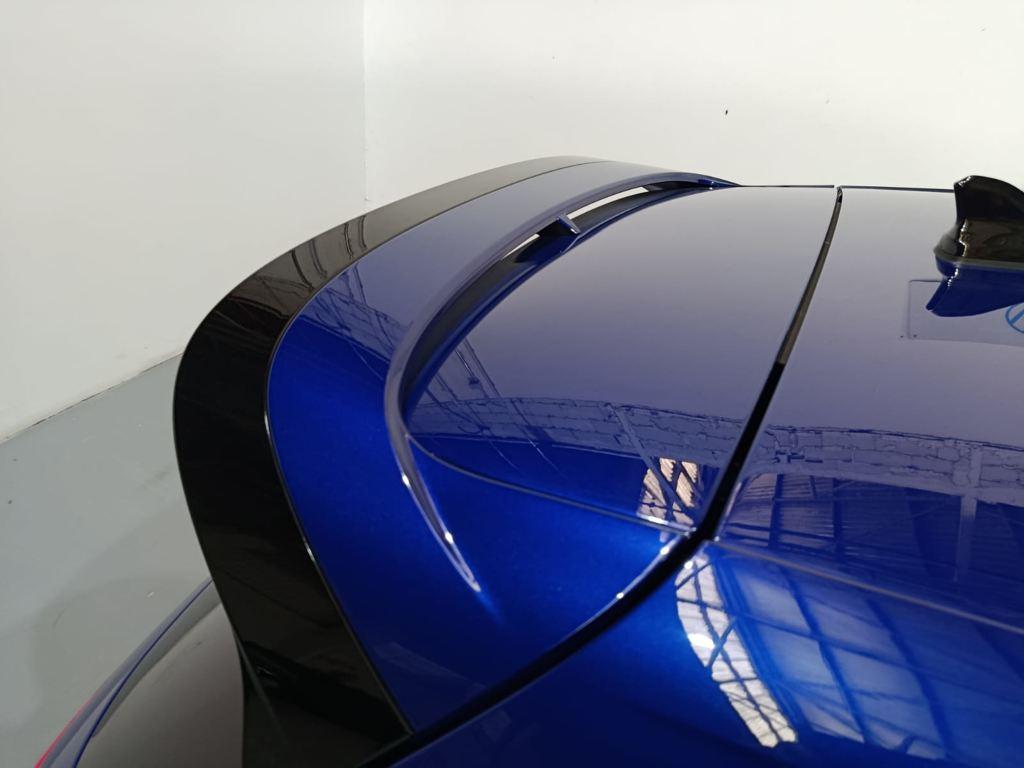 R 20 Aniversario 2.0 TSI 4Motion 245 kW (333 CV) DSG