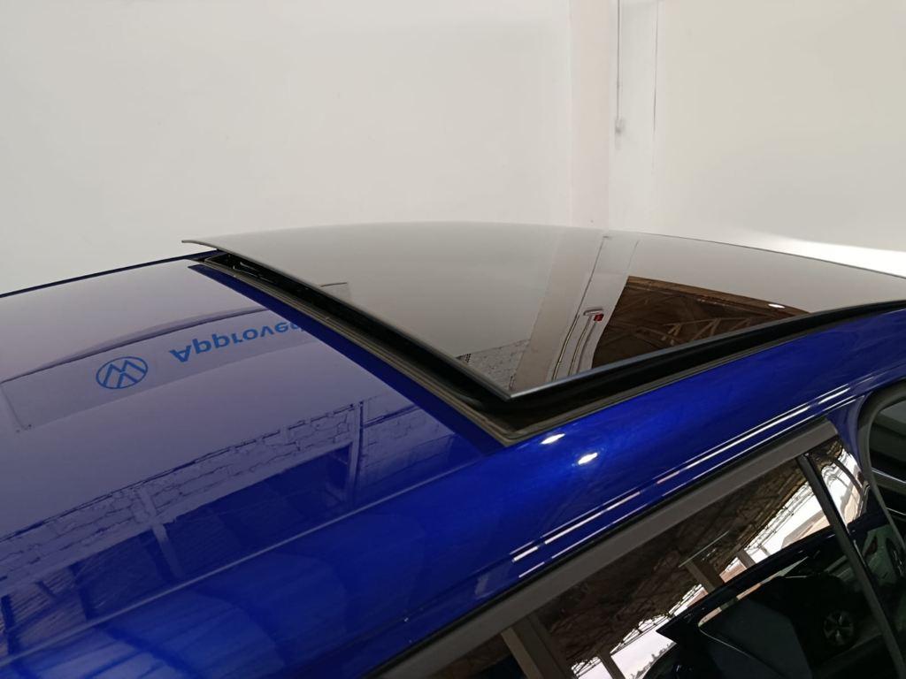 R 20 Aniversario 2.0 TSI 4Motion 245 kW (333 CV) DSG