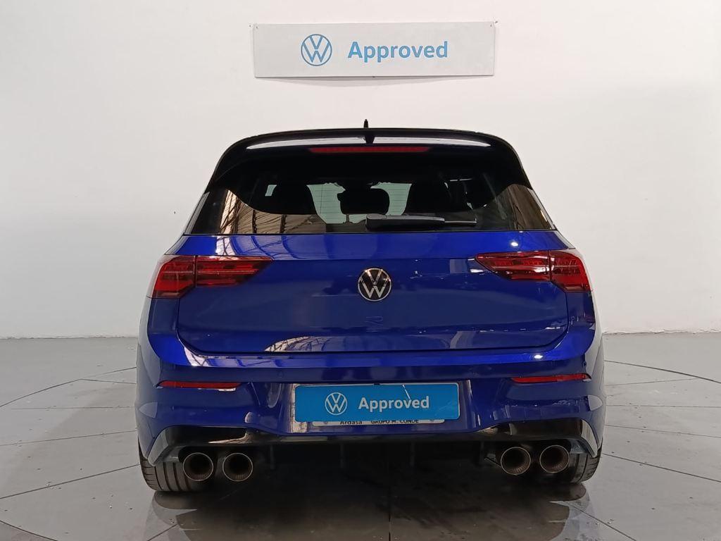 R 20 Aniversario 2.0 TSI 4Motion 245 kW (333 CV) DSG