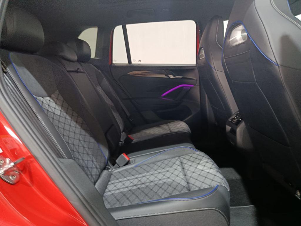 R-Line 1.5 TSI eHybrid 150 kW (204 CV) DSG