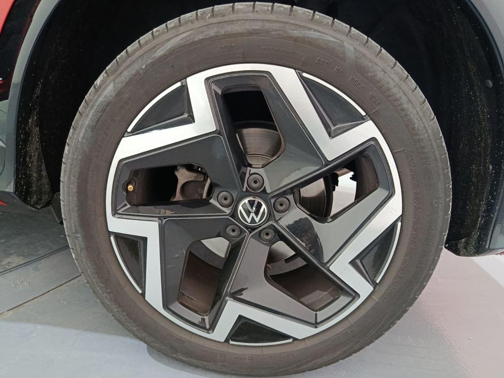 R-Line 1.5 TSI eHybrid 150 kW (204 CV) DSG