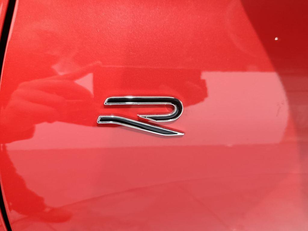 R-Line 1.5 TSI eHybrid 150 kW (204 CV) DSG