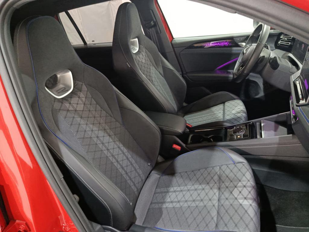 R-Line 1.5 TSI eHybrid 150 kW (204 CV) DSG