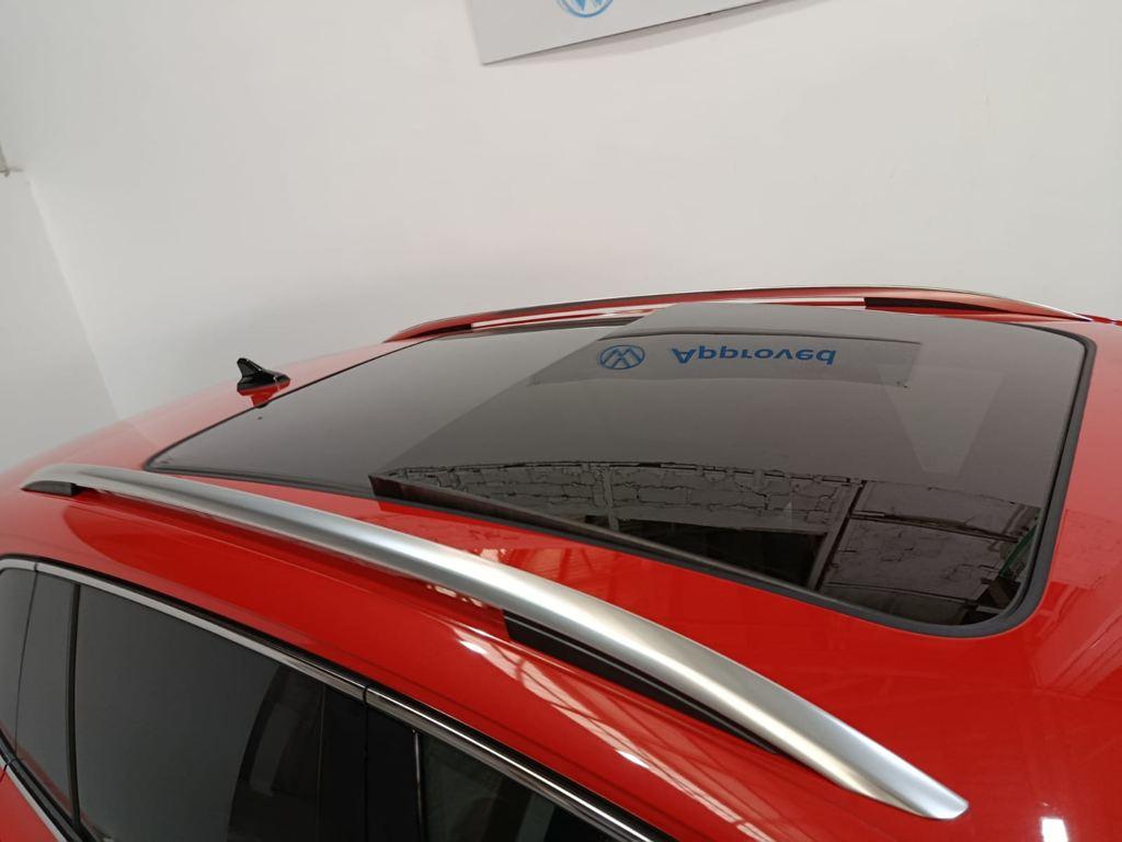 R-Line 1.5 TSI eHybrid 150 kW (204 CV) DSG