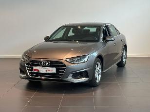 Audi A4 en Motorflash