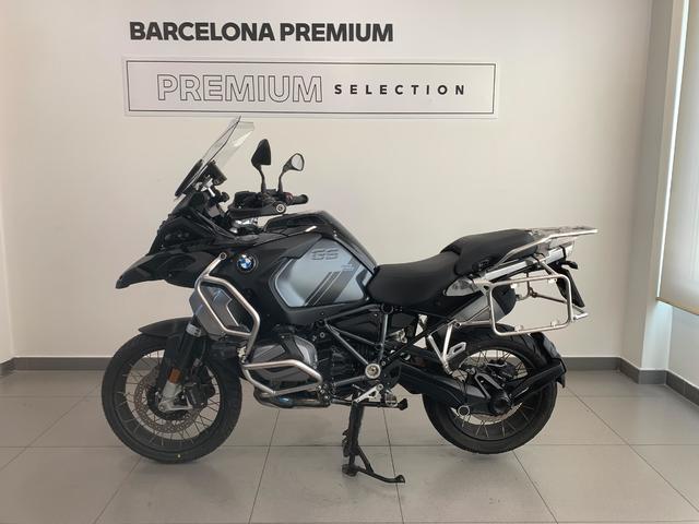 BMW Motorrad R 1250 GS Adventure  de ocasión 