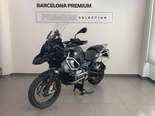 BMW Motorrad R 1250 GS Adventure  de ocasión 
