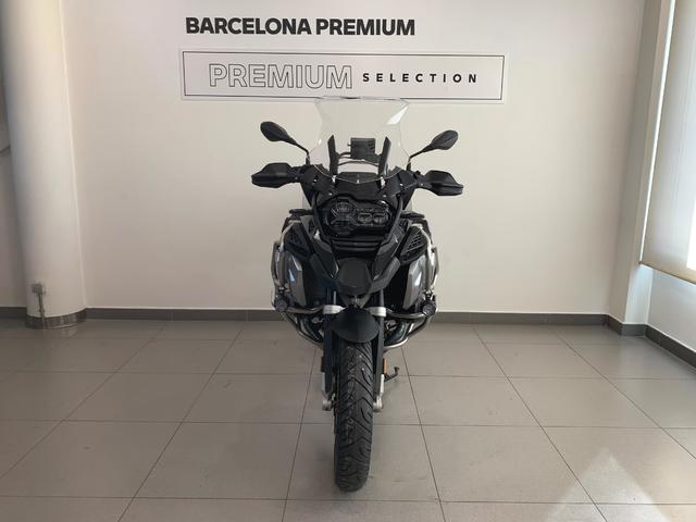 BMW Motorrad R 1250 GS Adventure  de ocasión 