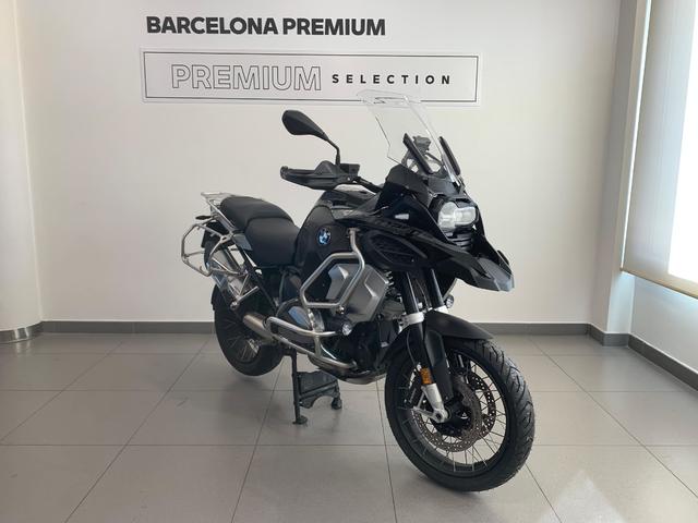 BMW Motorrad R 1250 GS Adventure  de ocasión 