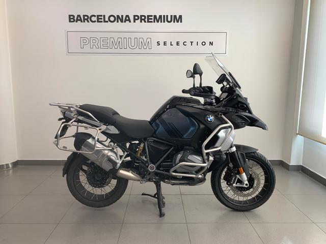 BMW Motorrad R 1250 GS Adventure  de ocasión 