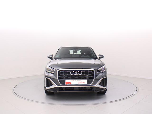 Audi Q2 Adrenalin Edition 35 TDI 110 kW (150 CV) S tronic