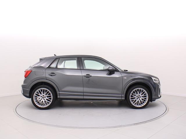 Audi Q2 Adrenalin Edition 35 TDI 110 kW (150 CV) S tronic