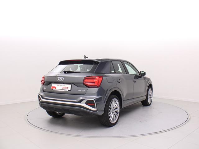 Audi Q2 Adrenalin Edition 35 TDI 110 kW (150 CV) S tronic