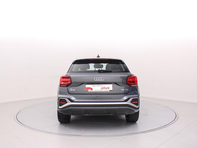 Audi Q2 Adrenalin Edition 35 TDI 110 kW (150 CV) S tronic