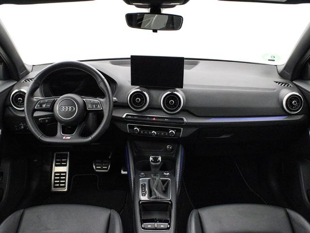 Audi Q2 Adrenalin Edition 35 TDI 110 kW (150 CV) S tronic