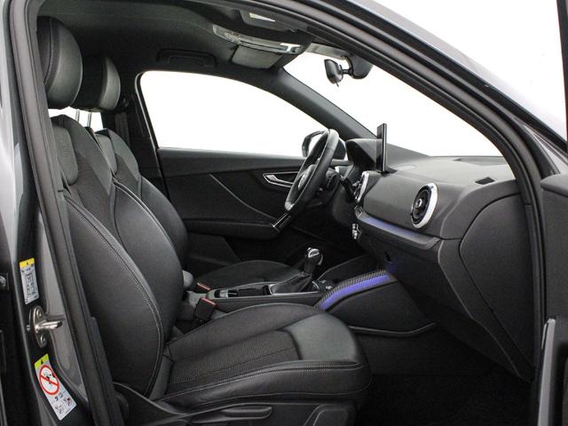 Audi Q2 Adrenalin Edition 35 TDI 110 kW (150 CV) S tronic