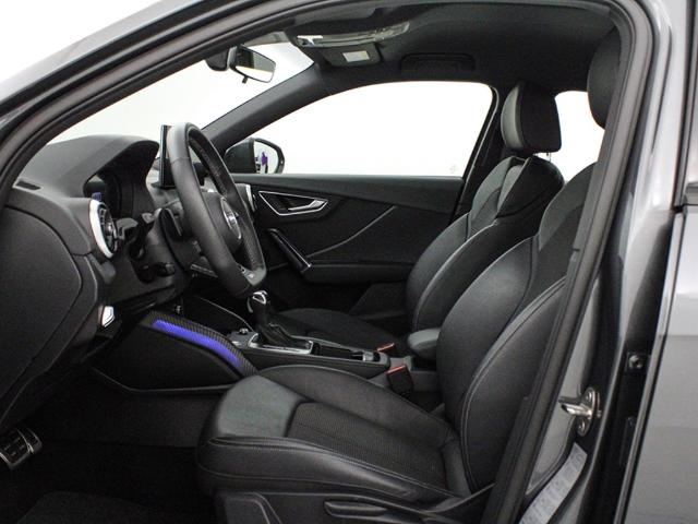 Audi Q2 Adrenalin Edition 35 TDI 110 kW (150 CV) S tronic