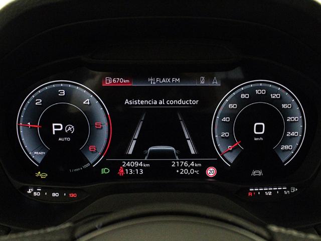 Audi Q2 Adrenalin Edition 35 TDI 110 kW (150 CV) S tronic