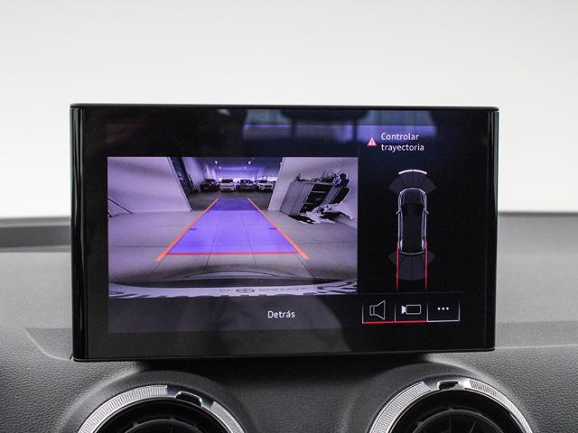 Audi Q2 Adrenalin Edition 35 TDI 110 kW (150 CV) S tronic