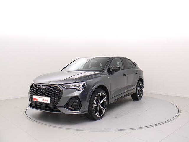 Audi Q3 Sportback 35 TDI de segunda mano