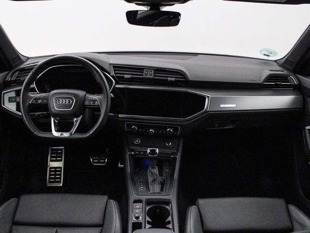 Audi Q3 Sportback Black line 35 TDI 110 kW (150 CV) S tronic