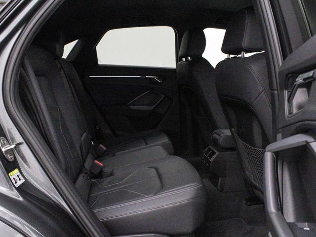 Audi Q3 Sportback Black line 35 TDI 110 kW (150 CV) S tronic