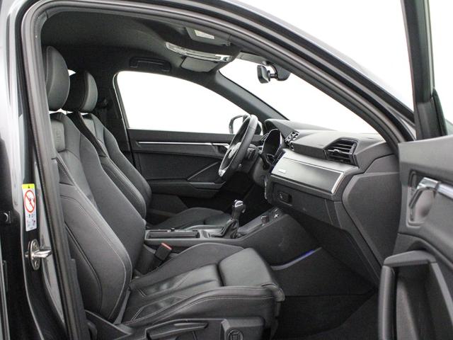 Audi Q3 Sportback Black line 35 TDI 110 kW (150 CV) S tronic