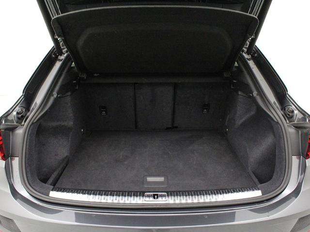 Audi Q3 Sportback Black line 35 TDI 110 kW (150 CV) S tronic