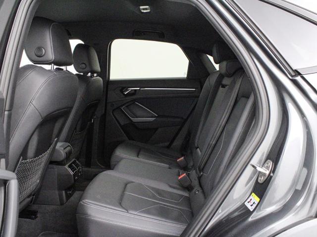 Audi Q3 Sportback Black line 35 TDI 110 kW (150 CV) S tronic