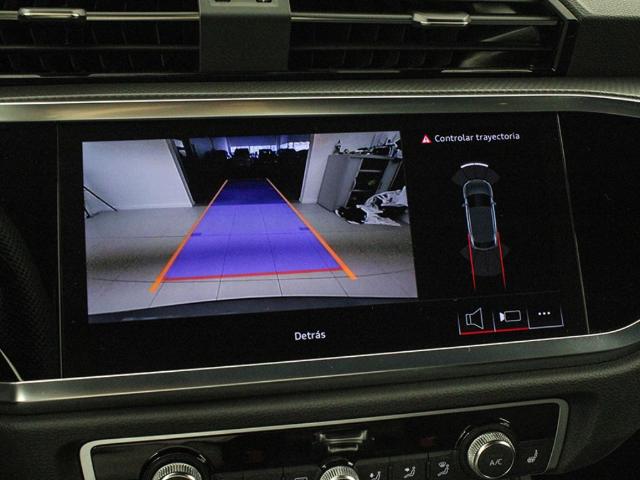 Audi Q3 Sportback Black line 35 TDI 110 kW (150 CV) S tronic