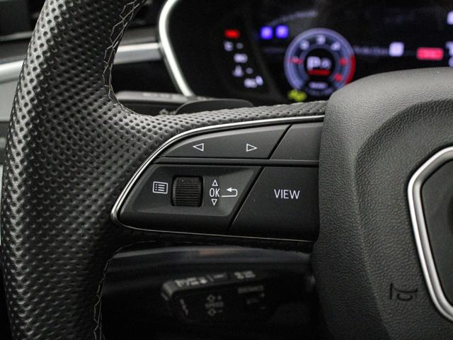 Audi Q3 Sportback Black line 35 TDI 110 kW (150 CV) S tronic