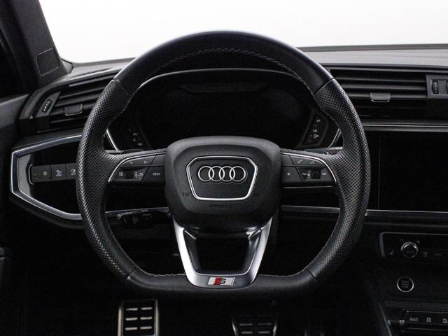 Audi Q3 Sportback Black line 35 TDI 110 kW (150 CV) S tronic