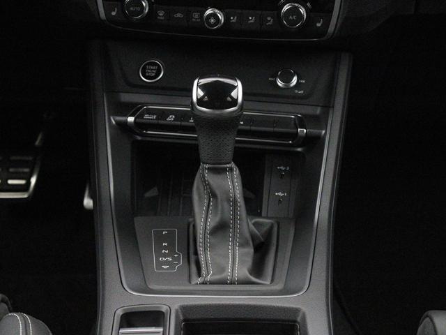 Audi Q3 Sportback Black line 35 TDI 110 kW (150 CV) S tronic