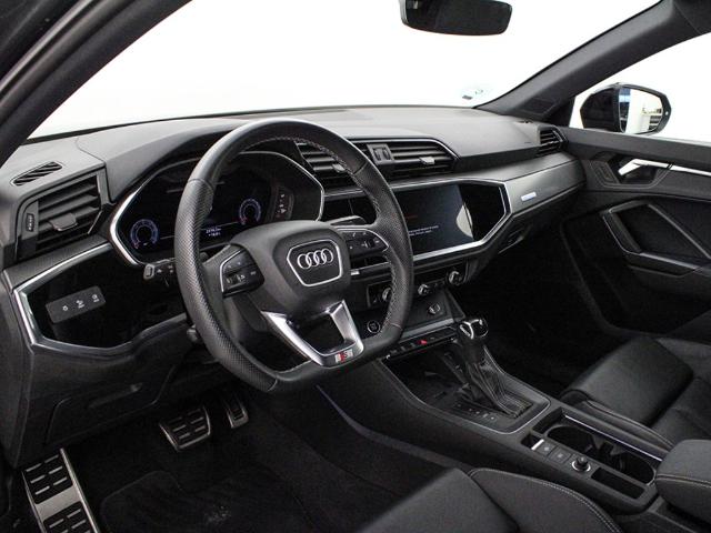 Audi Q3 Sportback Black line 35 TDI 110 kW (150 CV) S tronic