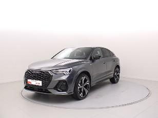 Audi Q3 Sportback 35 TDI de segunda mano