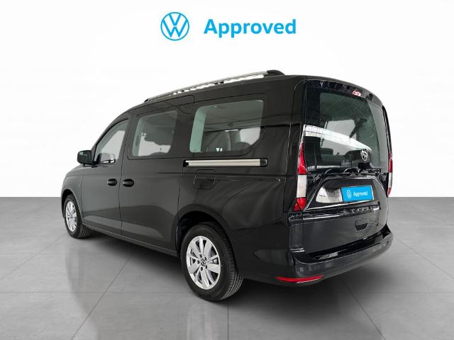 Volkswagen Caddy Maxi Outdoor 2.0 TDI 90 kW (122 CV) DSG