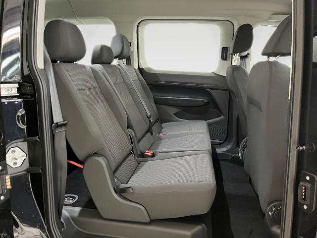 Volkswagen Caddy Maxi Outdoor 2.0 TDI 90 kW (122 CV) DSG